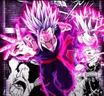 Mqx x Xate Heaven´s Beast (Dragon Ball Hardstyle )