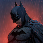 Batman - Sound
