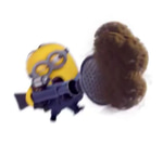 Fart sound effect