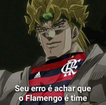 flamengo fiu fiu