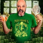 Sr. K - Você é um animal realmente