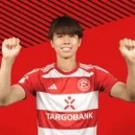 Fortuna Düsseldorf Torhymne