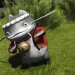 namazu