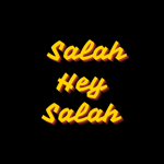 Salah Hey Hey - Sound