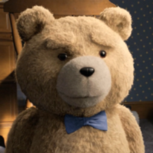Ted - Fuck Me