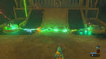 Zelda - BOTW : Puzzle Solved