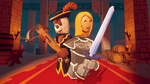 Rec Room: Great!