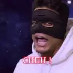 CHEH MASKEY