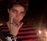 i want you around me..