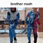 Brother Noah (loop)