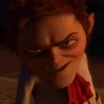 Uncle Rumpel's on his way!