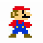 Hurry Up Mario!