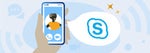 Skype Received inquiry