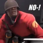 TF2 Soldier "No..." - Sound