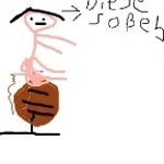 ensar wird geroasted