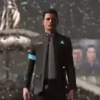 My name is conner. im the android sent by cyberlife.