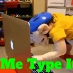 STO COMPUTER PERCHE SI E BLOCCATO