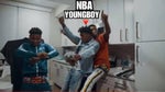 Nba YoungBoy Around