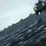 Triangle des bermudes - Charger (Version 1950)