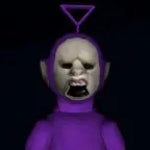 Tinky Winky scream - Sound
