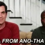 brother from other mother