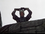 I fart in your general direction (Monty Python)