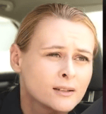 Sweetie are you lost? without noises