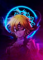 Glitchtale OST True LOVE [Genocide Frisk's Theme] - Sound