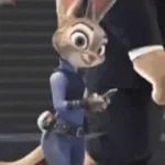 Judy Hops 1
