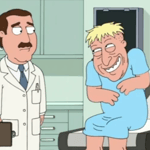 Larry the Self-Loathing Idiot Laugh