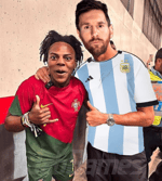 Little Prince Clash Royale