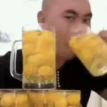 o leg meine aia slowed down