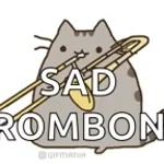Sad Tromboni