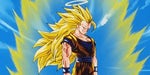DBZ Super Saiyan 3 aura - Sound