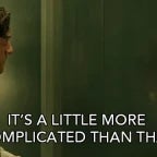 Moon knight... I might its not my fault