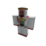 imma show you how great i am