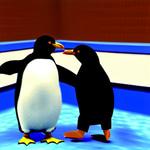 Your my friend now