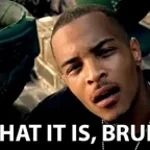 what it is ho (Super Slowed)