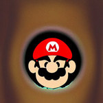 Mario cave music