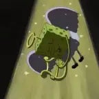 Mr Krabs Start Digging in Your Butt Twin (copy) - Sound