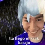 pobre carlitos fernan