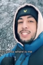 low budget geography teacher