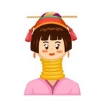 Pra Kayan Music .....