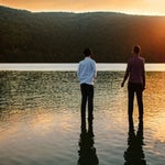 He is seeking revenge. We