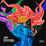 Alone - jay simpson493