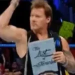 Chris Jericho - You just made the list! (Compilation)