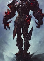 Deep Darius "Death By My Hand"