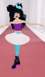 e q eu to meio gripadinha