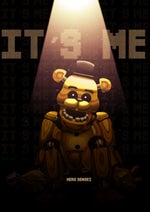 Golden Freddy "YOU DON'T UNDERSTAND OUR ANGER"