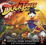 Ducktales Moon theme remastered